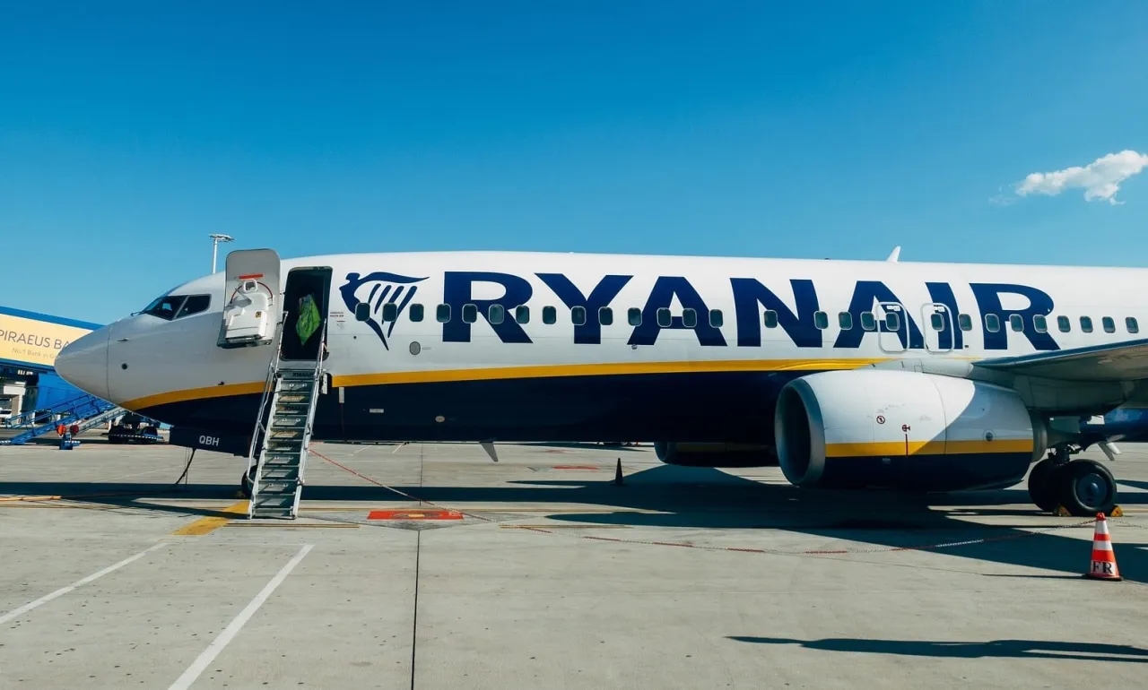 Ryanair kiedy zwrot pieniędzy - poznaj proces i czas realizacji