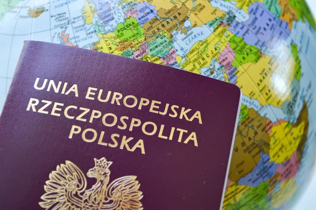 Paszport dla dziecka - ile ważny i co musisz wiedzieć, aby nie stracić?