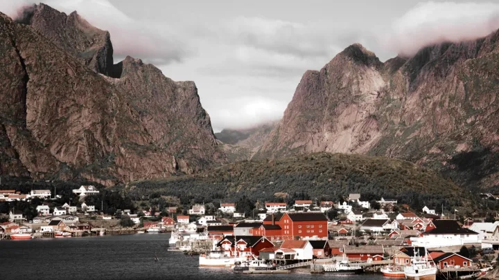 Czy do Norwegii potrzebny jest paszport? Oto, co musisz wiedzieć