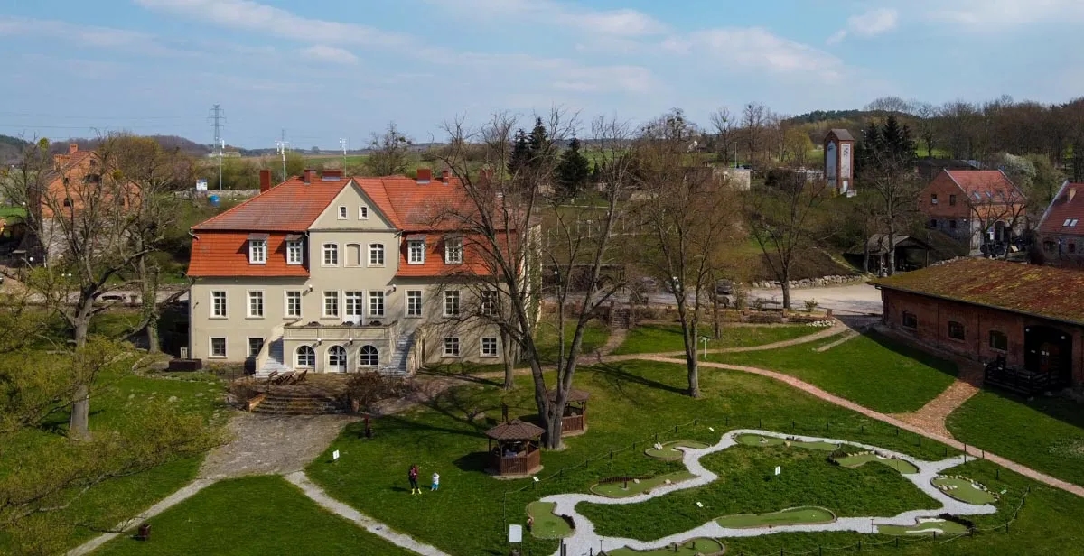 Najciekawsze atrakcje w Sierakowie, które musisz zobaczyć