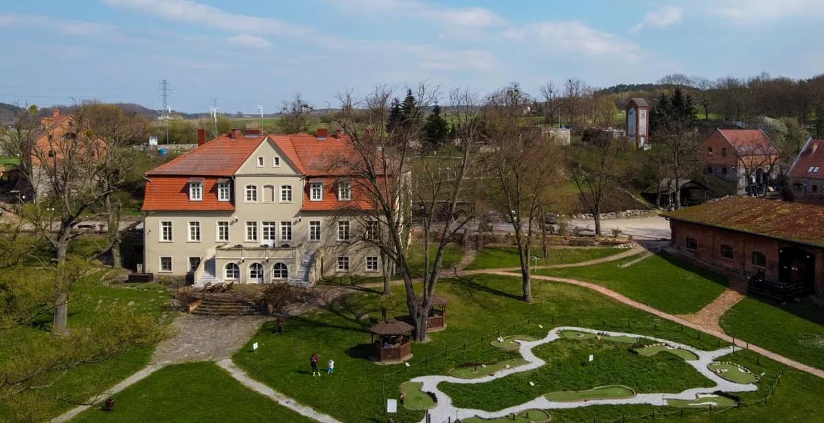 Najciekawsze atrakcje w Sierakowie, które musisz zobaczyć