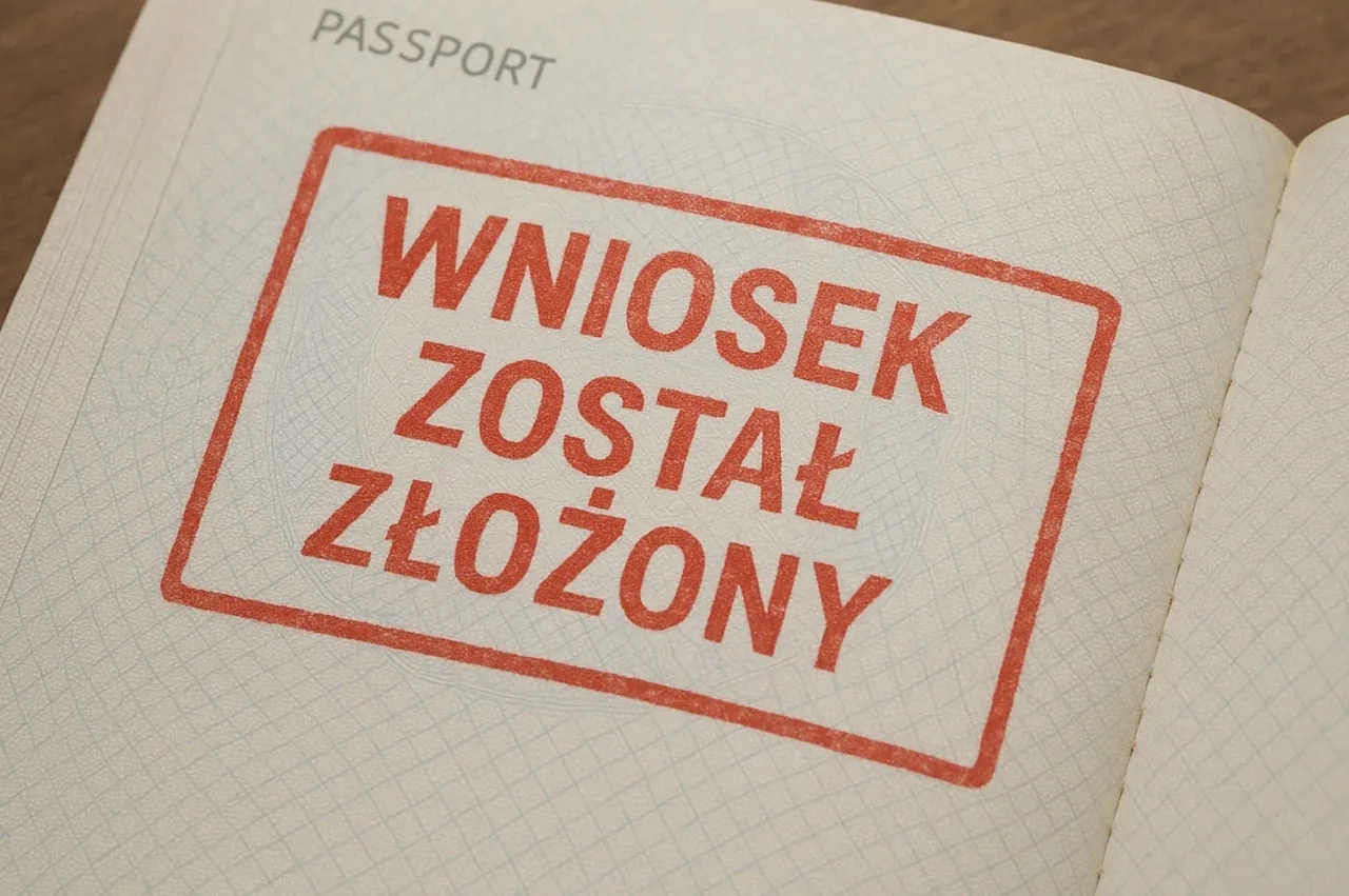 Co oznaczają pieczątki w paszporcie i jak wpływają na legalność pobytu