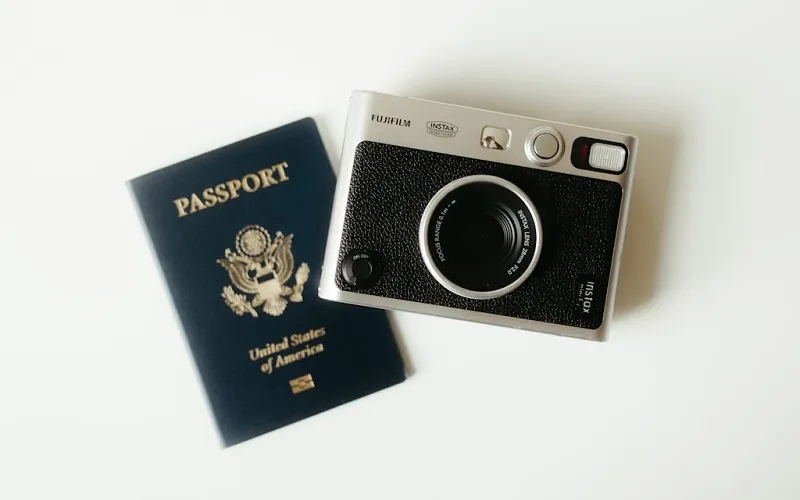 Co jest potrzebne do złożenia wniosku o paszport - uniknij błędów