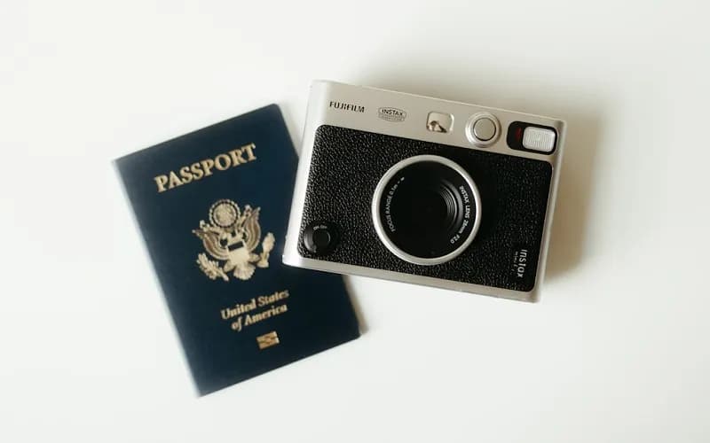 Co jest potrzebne do złożenia wniosku o paszport - uniknij błędów