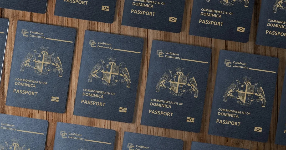 Dominikana paszport czy dowód - uniknij problemów przy wjeździe