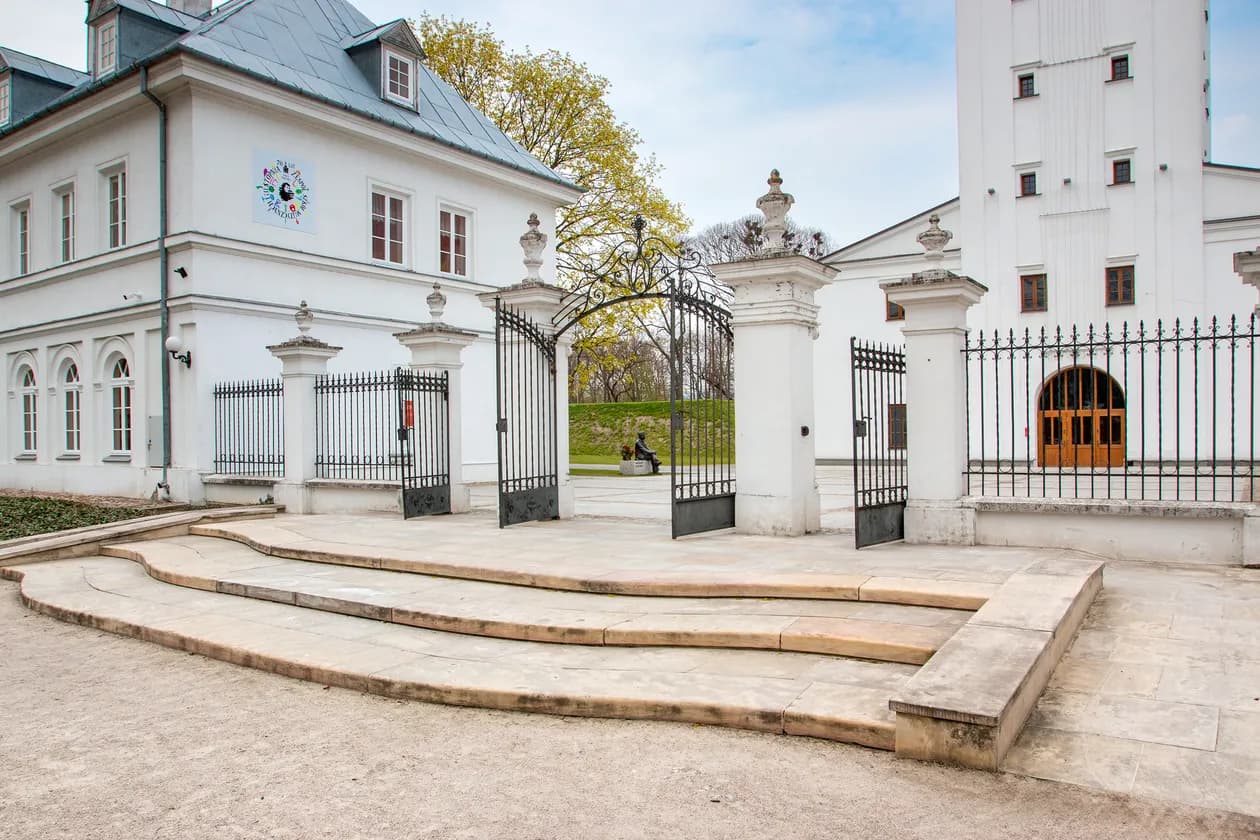 Biała Podlaska atrakcje – odkryj ukryte skarby i fascynujące miejsca